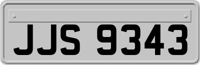 JJS9343