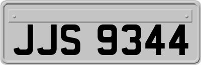 JJS9344