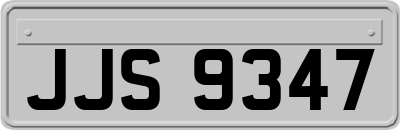 JJS9347