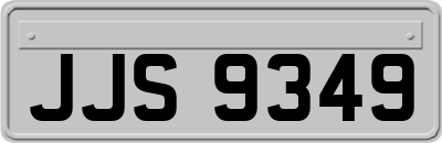 JJS9349