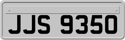 JJS9350