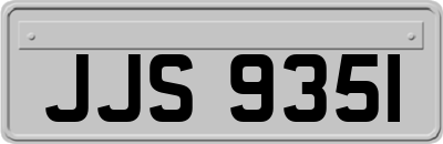 JJS9351