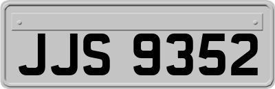 JJS9352