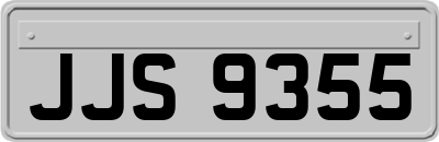 JJS9355