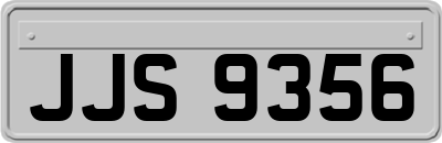 JJS9356