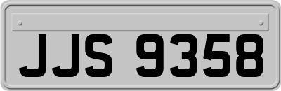 JJS9358