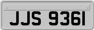 JJS9361