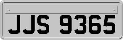 JJS9365