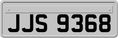 JJS9368