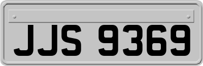 JJS9369
