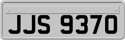 JJS9370