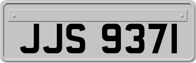 JJS9371