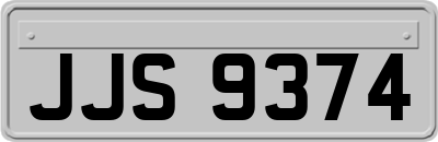 JJS9374