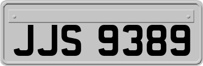 JJS9389