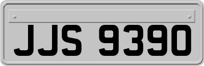 JJS9390