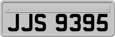 JJS9395