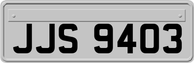 JJS9403