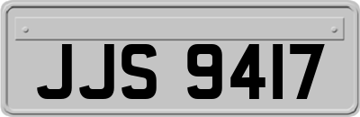 JJS9417