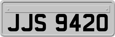 JJS9420
