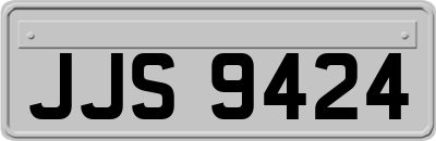 JJS9424