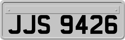 JJS9426