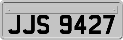 JJS9427