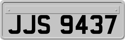 JJS9437