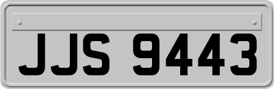JJS9443