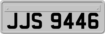 JJS9446