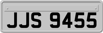JJS9455