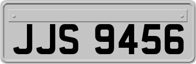 JJS9456