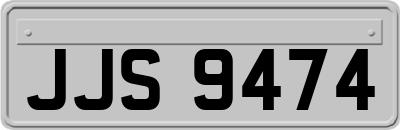 JJS9474