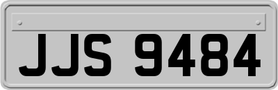 JJS9484