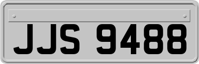 JJS9488