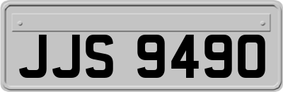 JJS9490