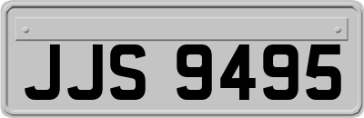 JJS9495