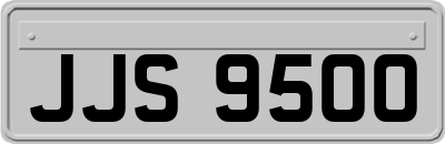 JJS9500