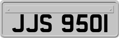 JJS9501