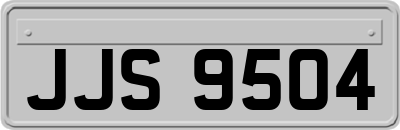 JJS9504