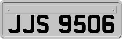 JJS9506