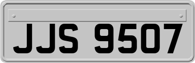 JJS9507