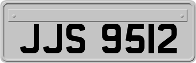 JJS9512