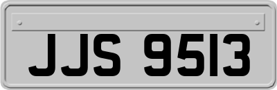 JJS9513