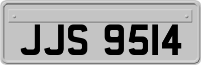 JJS9514