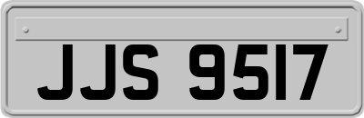 JJS9517