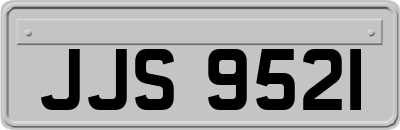 JJS9521