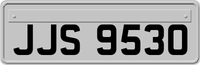 JJS9530