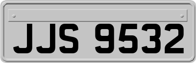 JJS9532