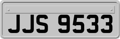 JJS9533