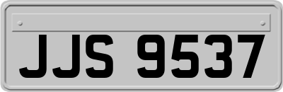 JJS9537